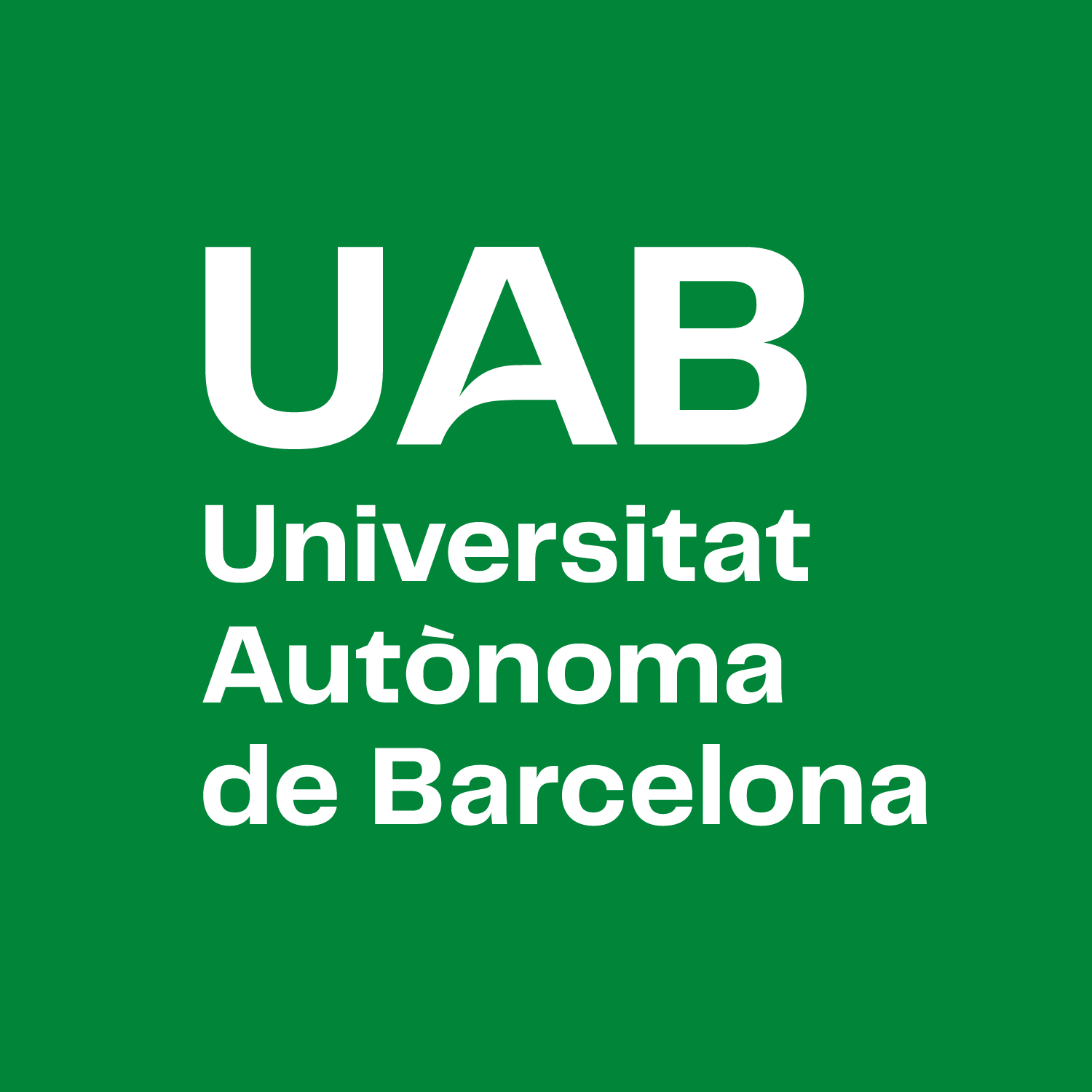Logotip UAB