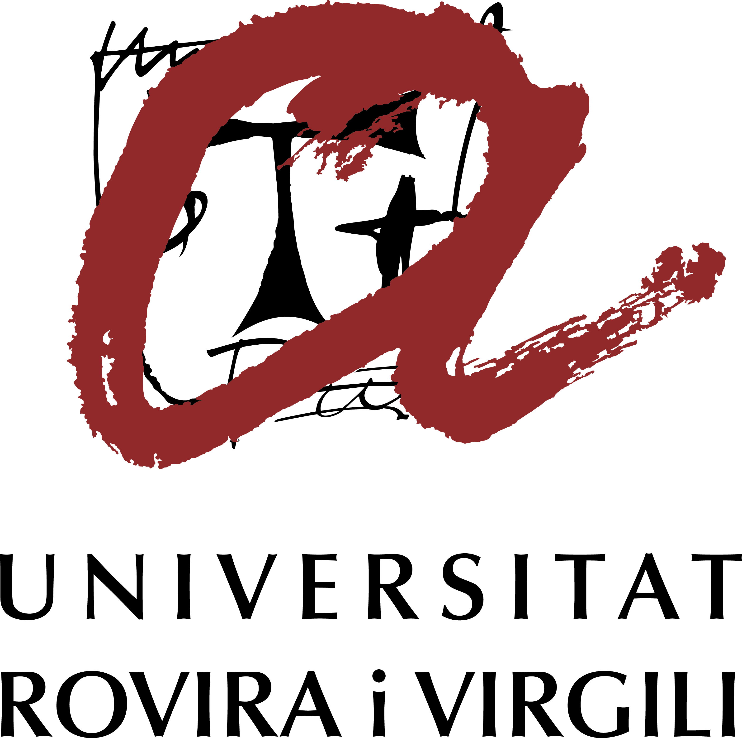 Logotip URV